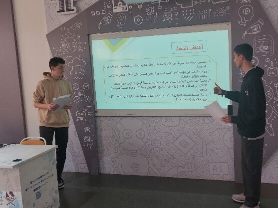 الدوحة - "القدس" دوت كوم