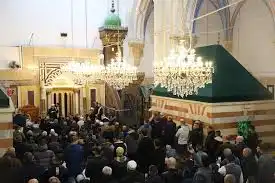 الخليل- "القدس" دوت كوم