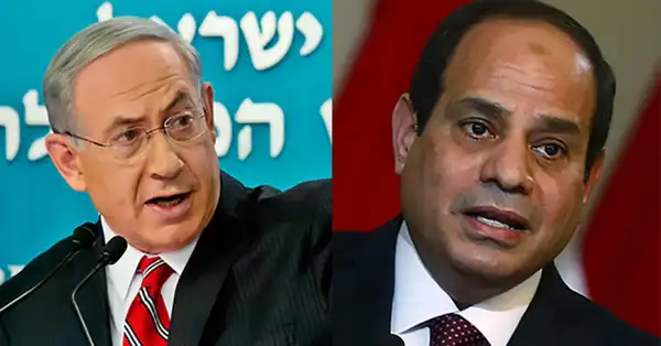Israel proposes to Egypt to absorb refugees from Gaza in exchange for writing off its debts to the World Bank