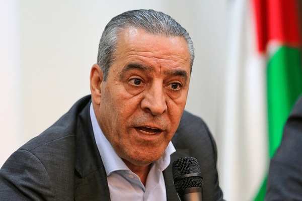 رام الله -(شينخوا)