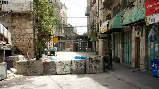 الخليل - "القدس" دوت كوم