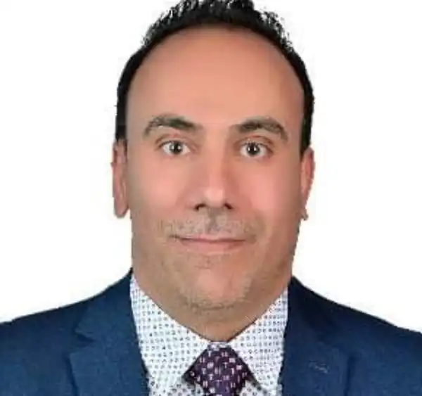 محمد العودات