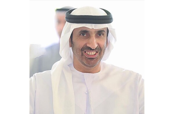 أبوظبي - (شينخوا)