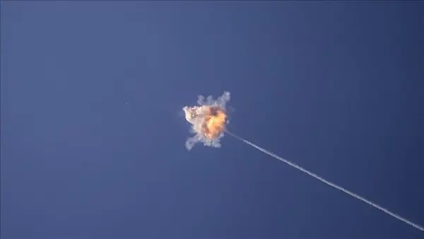 القدس" دوت كوم - الأناضول