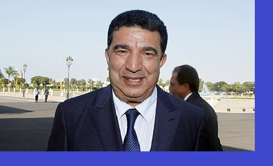الرباط - (أ ف ب)
