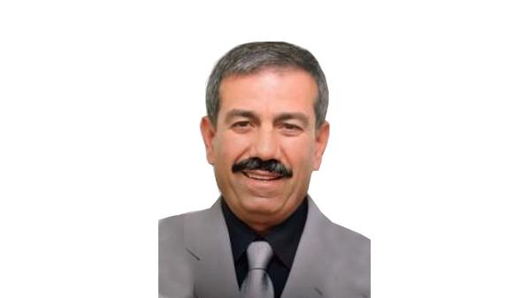 Hamada Faraneh