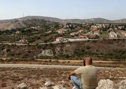 Paris "strongly" condemns Israel's approval to build new settlement units in Jerusalem