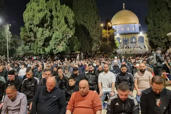 القدس - "القدس" دوت كوم
