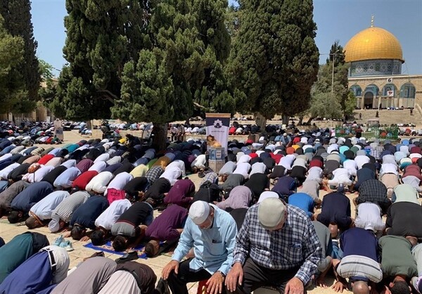 القدس- "القدس" دوت كوم