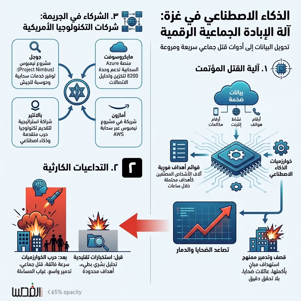 Generated Infographic