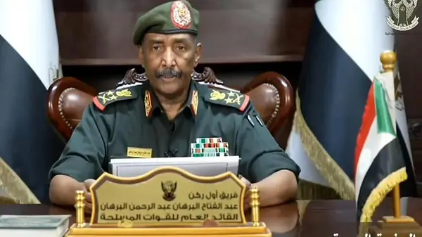 الخرطوم - (أ ف ب)