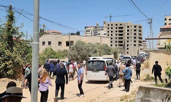 رام الله -"القدس" دوت كوم