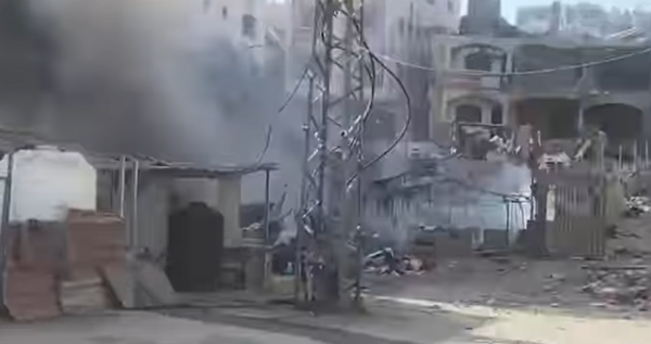 غزة- "القدس" دوت كوم