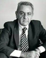 Hazem Saghieh
