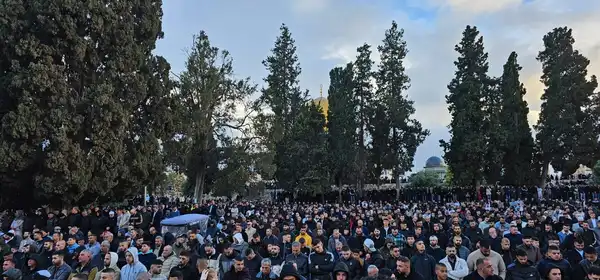 القدس - "القدس" دوت كوم