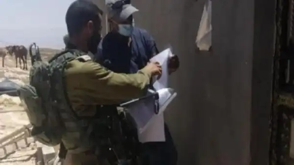 الخليل - "القدس" دوت كوم