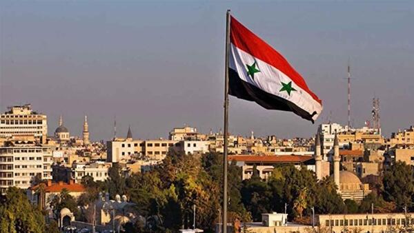 دمشق - (شينخوا)