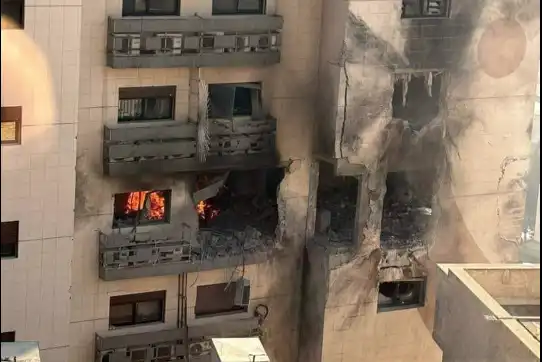 دمشق - (شينخوا)