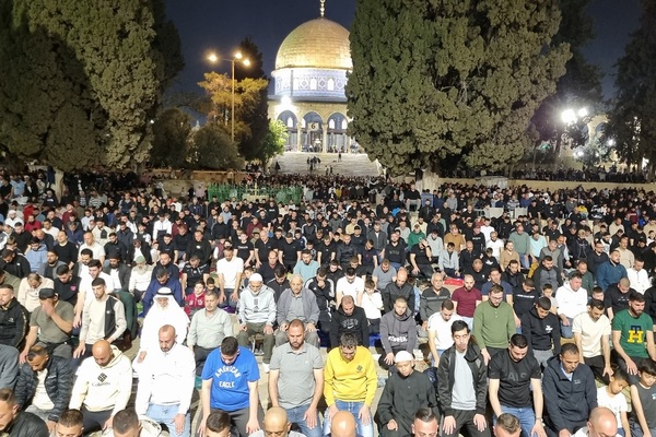 القدس - "القدس" دوت كوم
