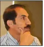 إبراهيم فوزي عودة
