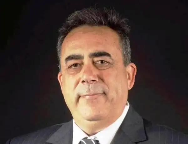 أسعد غانم