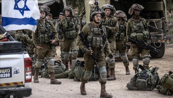 القدس" دوت كوم - الأناضول