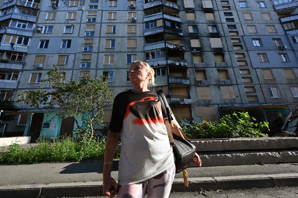 كييف - (أ ف ب)