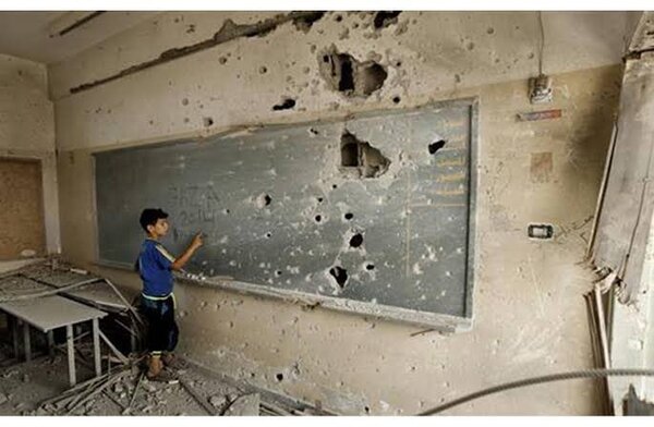 غزة - "القدس" دوت كوم