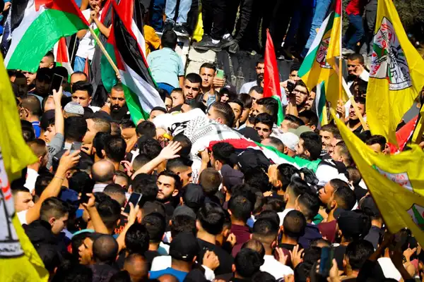 رام الله - "القدس" دوت كوم
