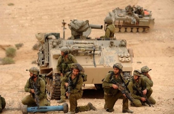 القدس - (شينخوا)