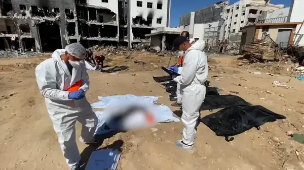 غزة - "القدس" دوت كوم