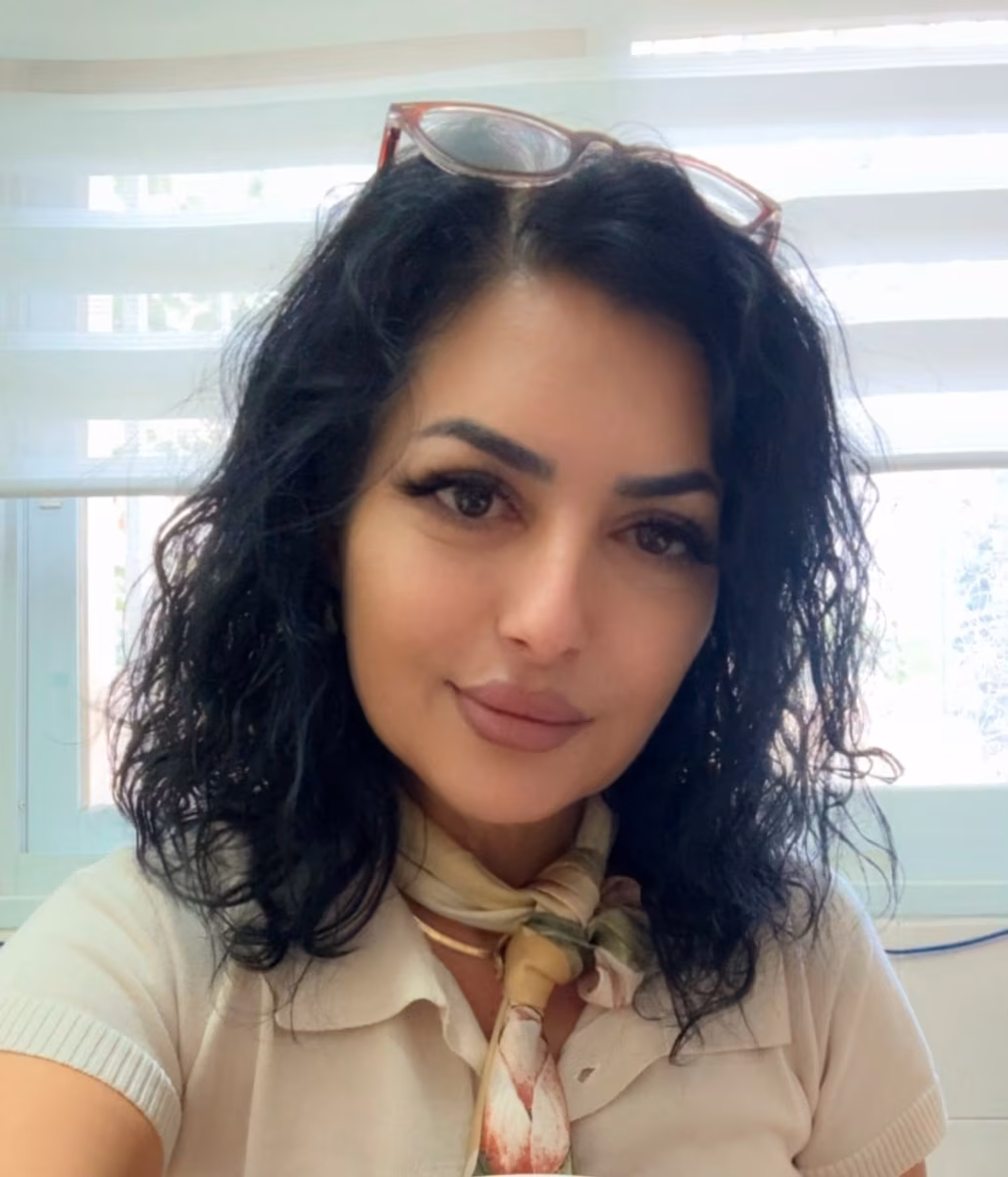 د.روان عديلة جواريش