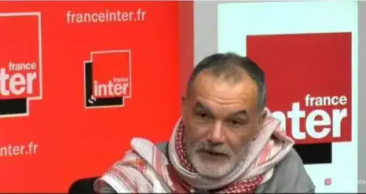 libération Newspaper