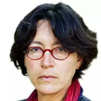 Amira Hass - Israeli Haaretz