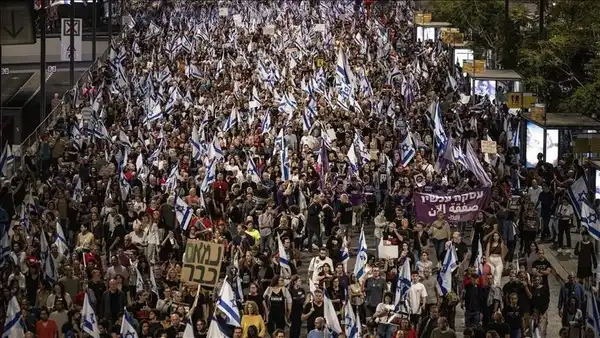 تل أبيب - "القدس" دوت كوم
