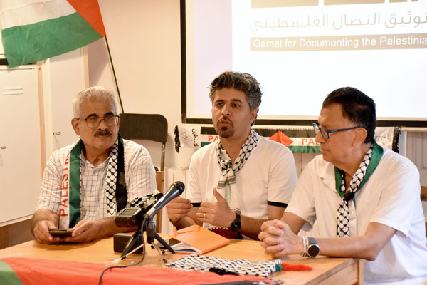 رام الله - "القدس" دوت كوم