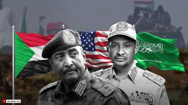ماعدا المؤتمر الوطني وواجهاته: تفكيك بنية الدولة العميقة