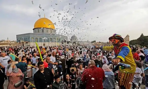 رام الله- "القدس" دوت كوم