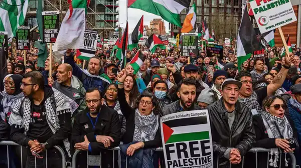 ترجمة خاصة بـ "القدس" دوت كوم