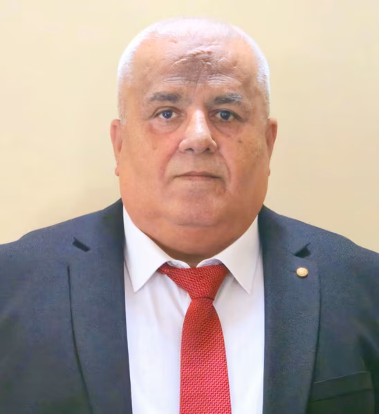 د. علي شقور