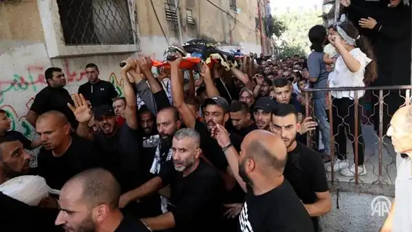 جنين - "القدس" دوت كوم