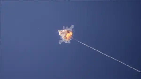الأناضول