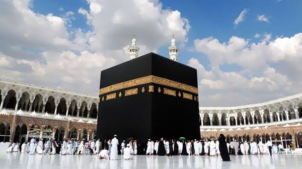 مكة المكرمة - "القدس" دوت كوم