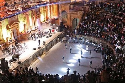 عمان - (أ ف ب)