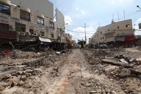 جنين - "القدس" دوت كوم