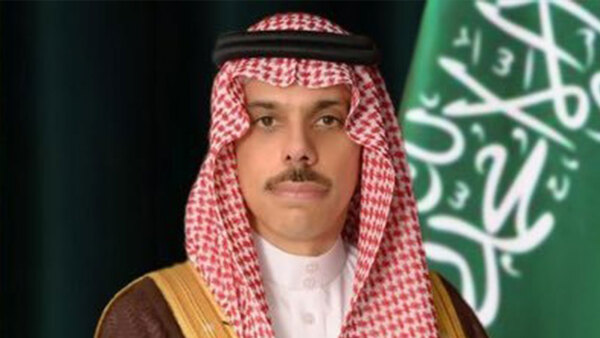 الرياض - "القدس" دوت كوم