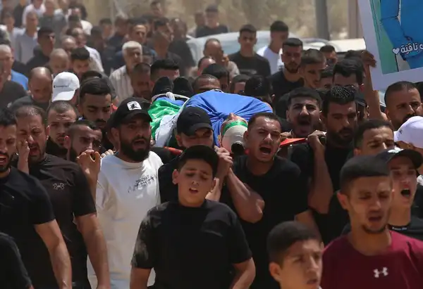 القدس" دوت كوم - الأناضول