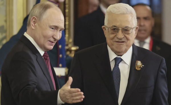 القدس" - دوت كوم - الشرق الأوسط