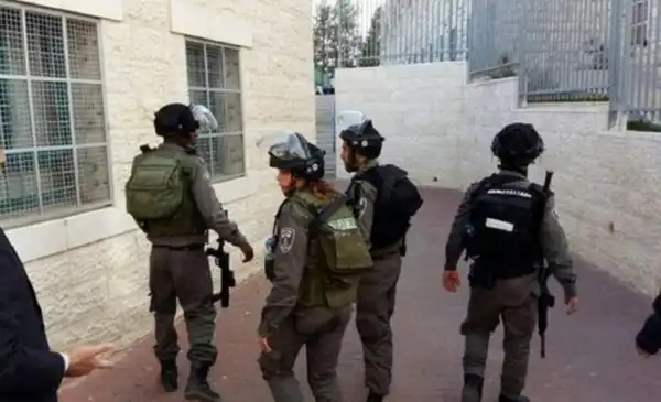 القدس - "القدس" دوت كوم