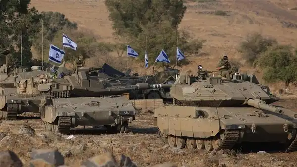 القدس" دوت كوم- الأناضول